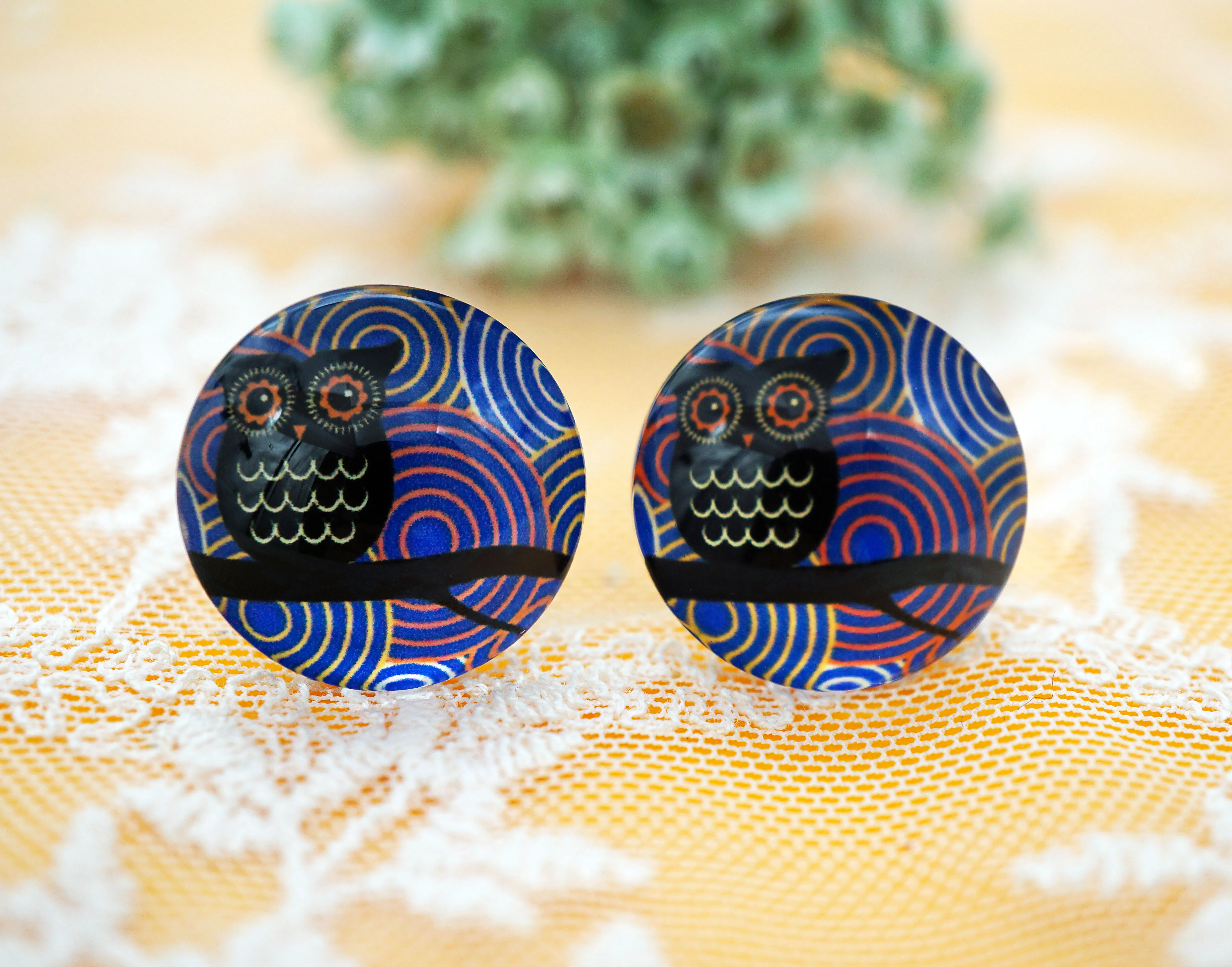 10 шт./лот Круглые 20 мм Смешанные Древо жизни стекло кабошон для шармов брелок