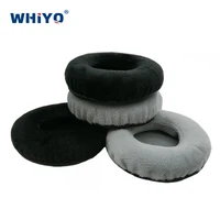 replacement ear pads for sony mdr zx330bt mdr zx300 mdr zx310 headset parts leather cushion velvet earmuff headset sleeve cover