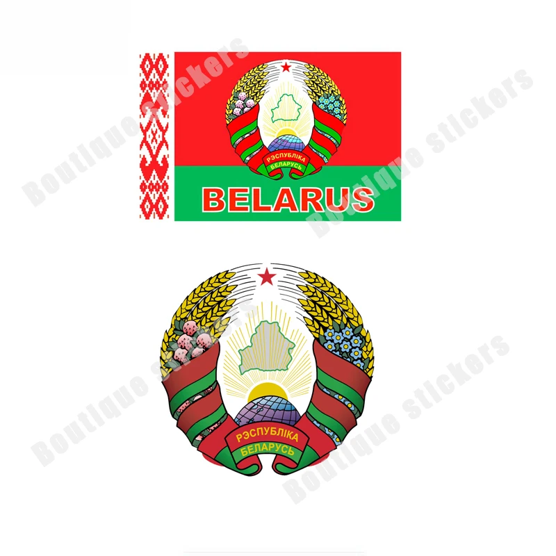 

Наклейка-эмблема для защиты от царапин