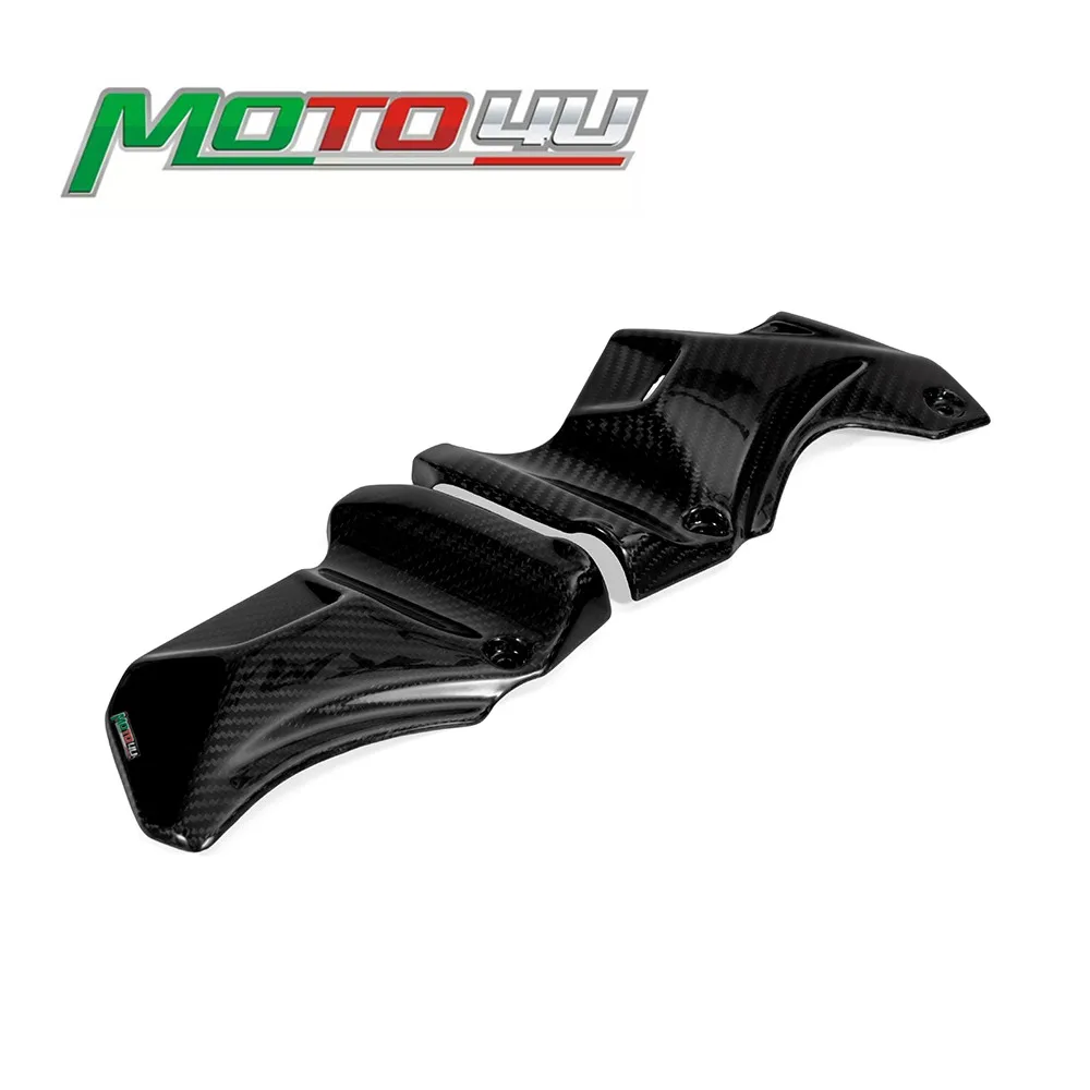 Боковые панели для мотоциклов из углеродного волокна боковые чехлы на руль