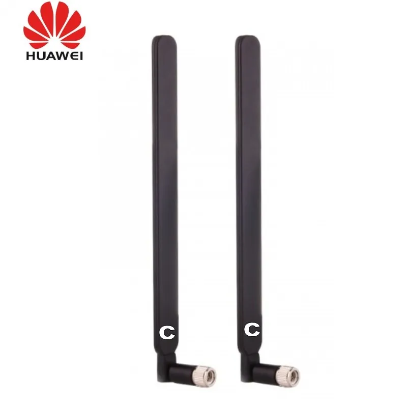 2 шт. внешняя антенна 3G LTE Huawei B315 B593 B715 E5186 B310 B612|Антенны для связи| |