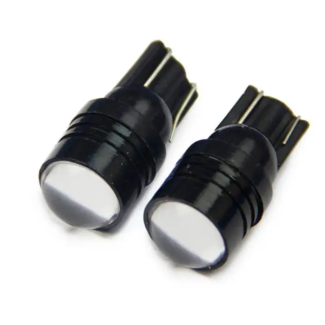 2 шт. автомобильные светодиодсветодиодный лампы T10 W5W 2smd 5630 5730 | Автомобили и