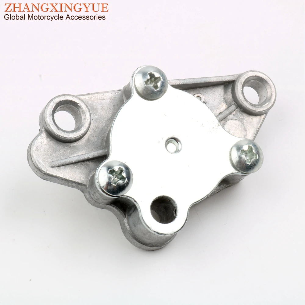 Масляный насос для мотоцикла ATV 110cc Honda Cub CT ST 50 Z50 CF C50 CD50 CL50 C65 C70 CL70 SS50 SS70 SL70 C90 SS CD 90