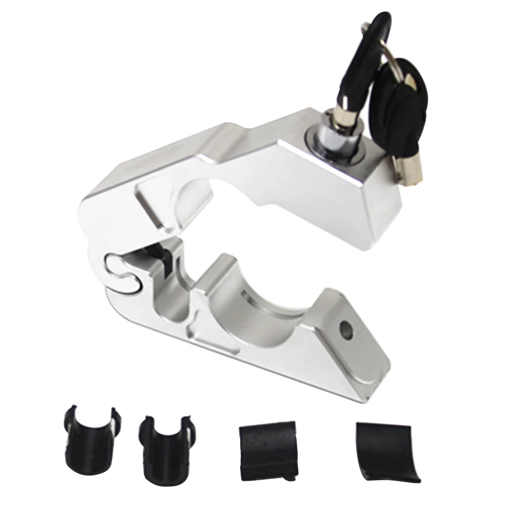 Уличный велосипед Полезная мотоциклетная муфта безопасности алюминиевая ручка