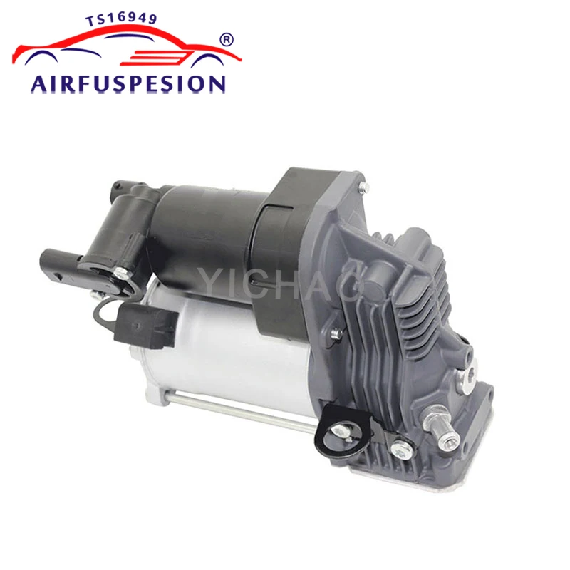 Воздушный подвесной насос для Mercedes benz W251 V251 R Class 2513201204 2513201304 2513202004|spring air|spring 12spring