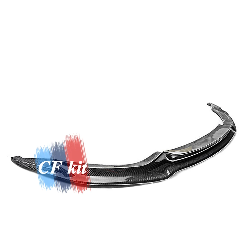 CF Kit спойлер переднего бампера для BMW M3 M4 F80 F82 F83|Амортизаторы| |
