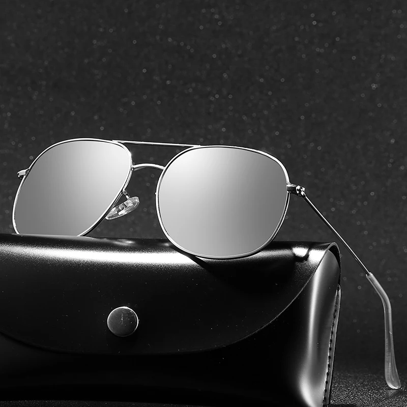 

Polaroid Sunglasses Unisex Round Vintage Sun Glasses Brand Designer Sunglases Polarized Sunglasses Retro Feminino for Women Men