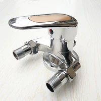 3 way faucet diverter valve sink valves diverter faucet splitter for kitchen or bathroom hot cold water faucet diverter valve