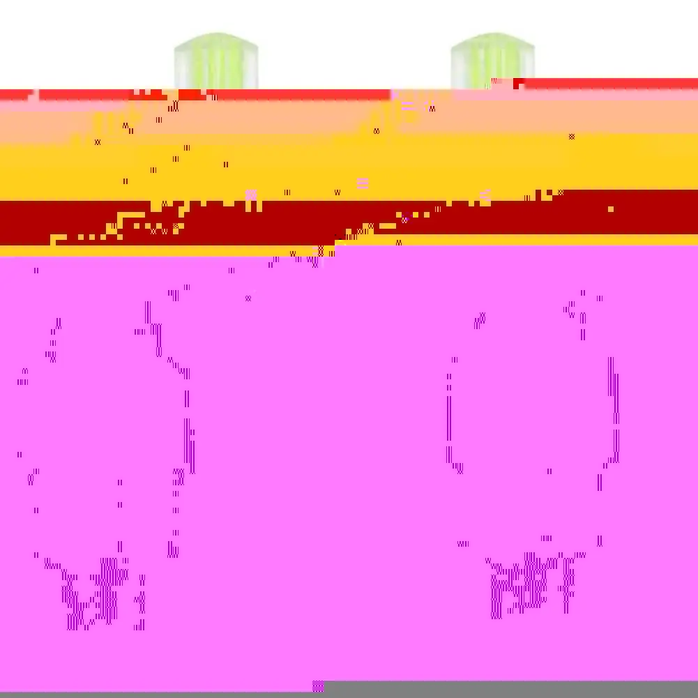 1 пара велосипедные ходовые огни клапана горного велосипеда светящиеся колеса
