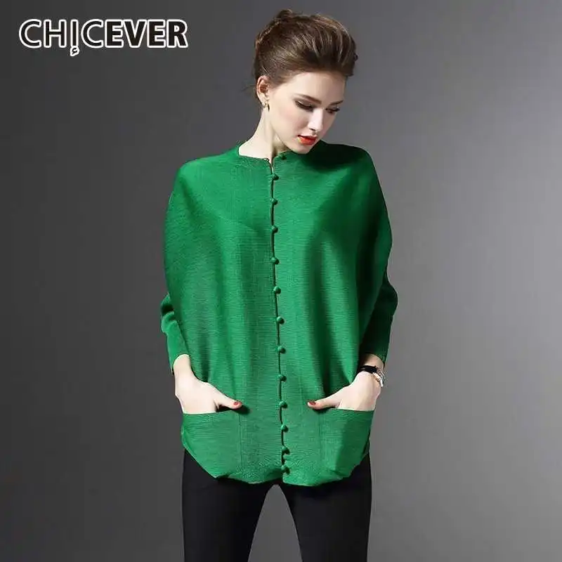 Женская блузка с круглым вырезом рукавом летучая мышь|Рубашки| |