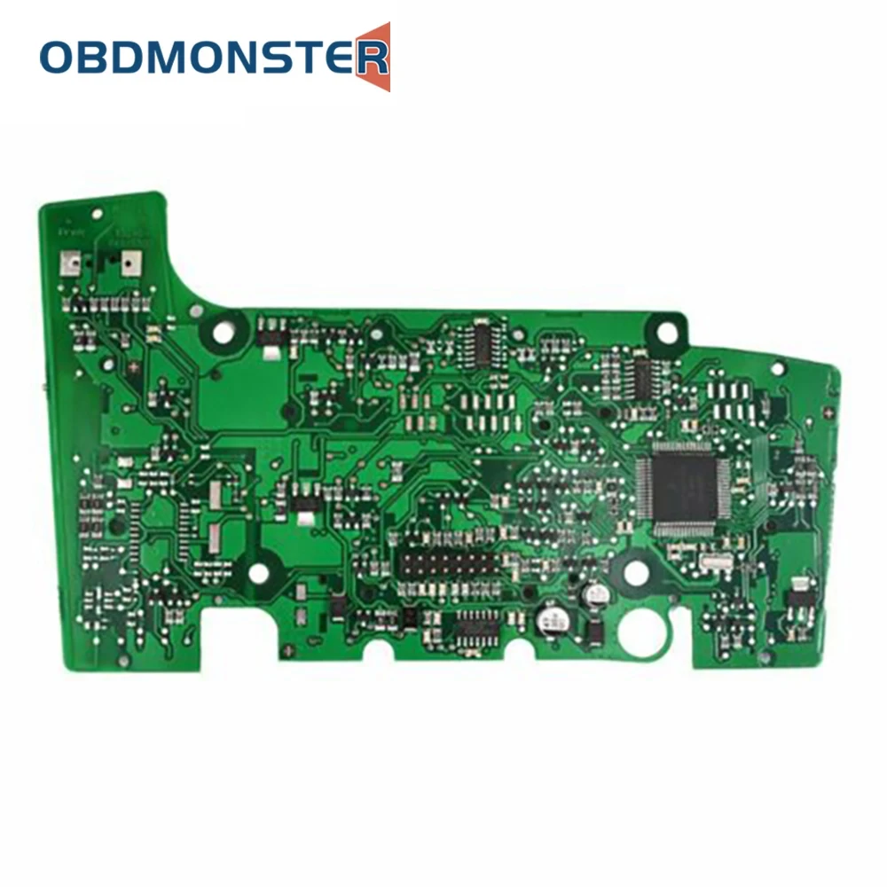 

NEW MMI Control Circuit Board E380 with Navigation for Audi Q7 2005 2006 2007