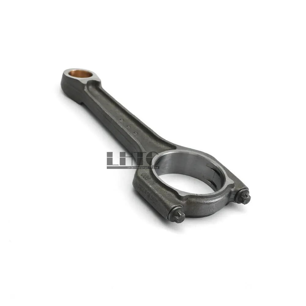 Шатун с стержнем Φ 20 мм для BMW E90 E60 E61 E83 E85 E89 323i X3 N52B25 2.5L