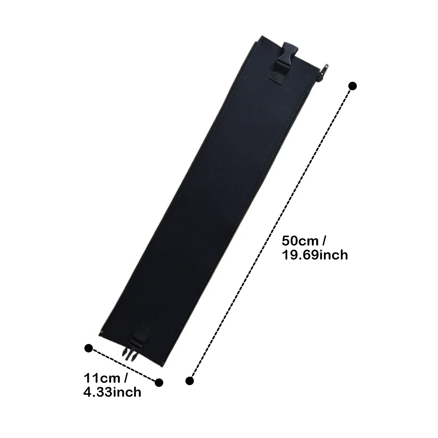 4 шт. изоляция неопреновый кабель управление рукав молнии провода обёрточная