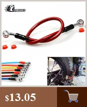 CNC Алюминий для KTM 450EXC 450 EXC 2005-2006 2007-2013- Мотокросс Байк сводные ямы сцепные рычаги, ручки