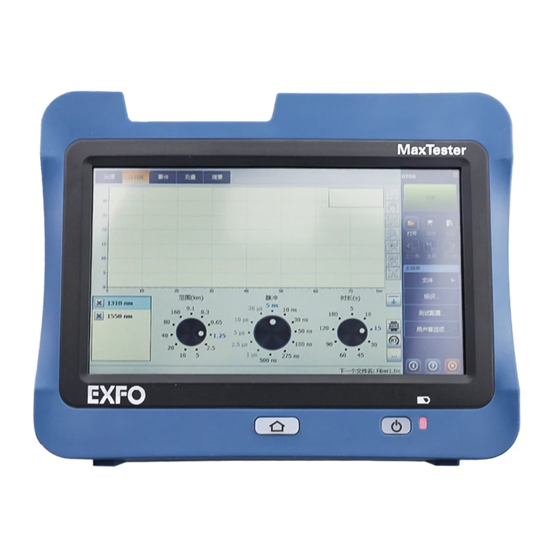 EXFO Max 710B EXFO MAX-715B OTDR