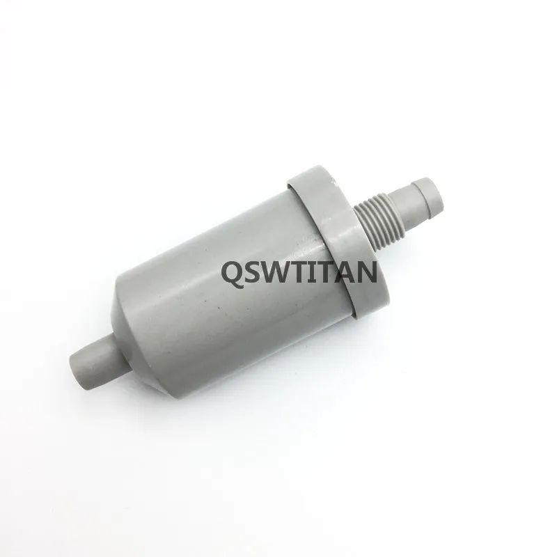 Стоматологический пластиковый фильтр чашка для стоматологического кресла слюна