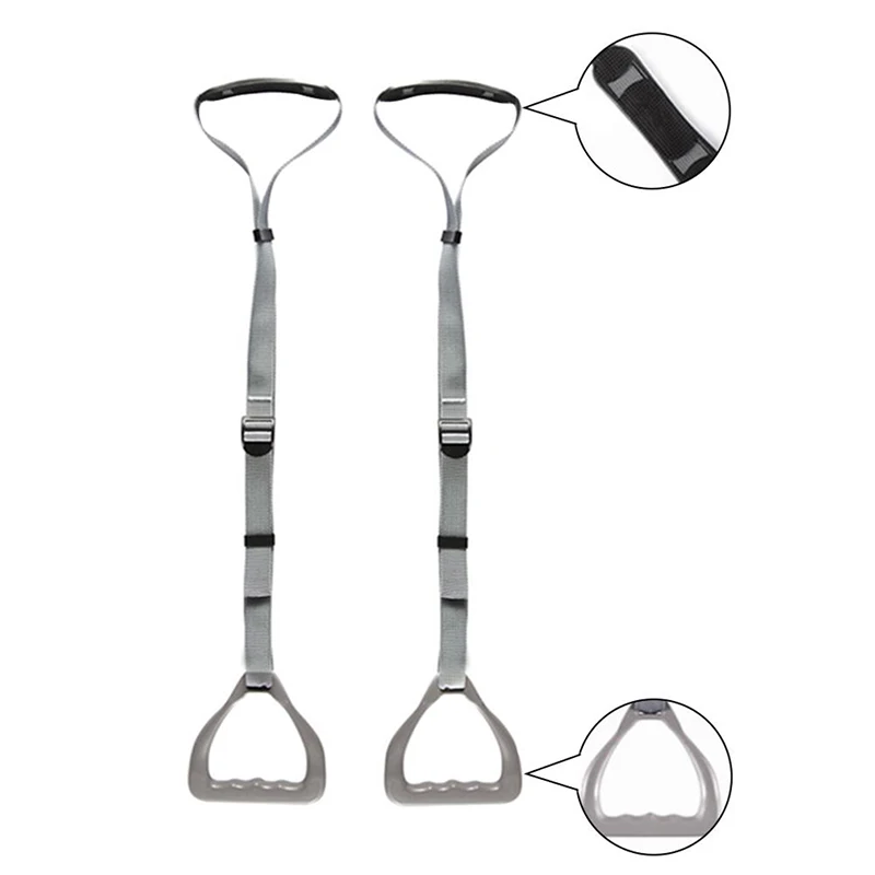 Детские Кольца для фитнеса аксессуары игрушки подарок на открытом воздухе