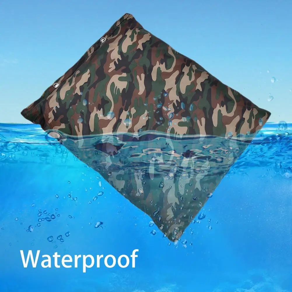 20" & 30" Garden Winter Backflow Preventer Green Camouflage Waterproof Irrigation Valve Insulated Cover Sprinkler Snow | Дом и сад