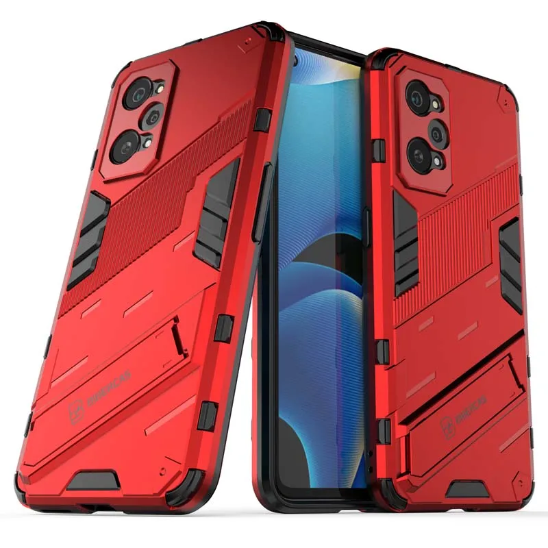 shockproof case for realme gt neo 2 8 8s 8i 9i master explorer q3s q3 pro carnival back coque for oppo k9 k9s k9x 5g phone cover free global shipping