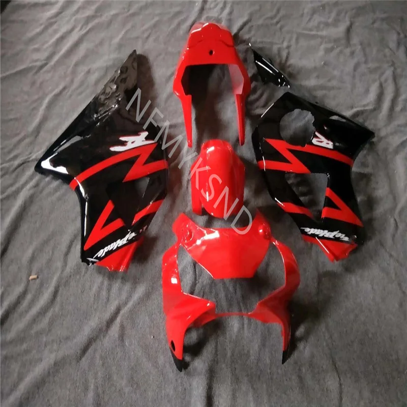 

Новый обтекатель литья под давлением для Honda CBR900RR 954 2002 2003 обтекатели CBR954RR 02 03 красный черный обтекатель