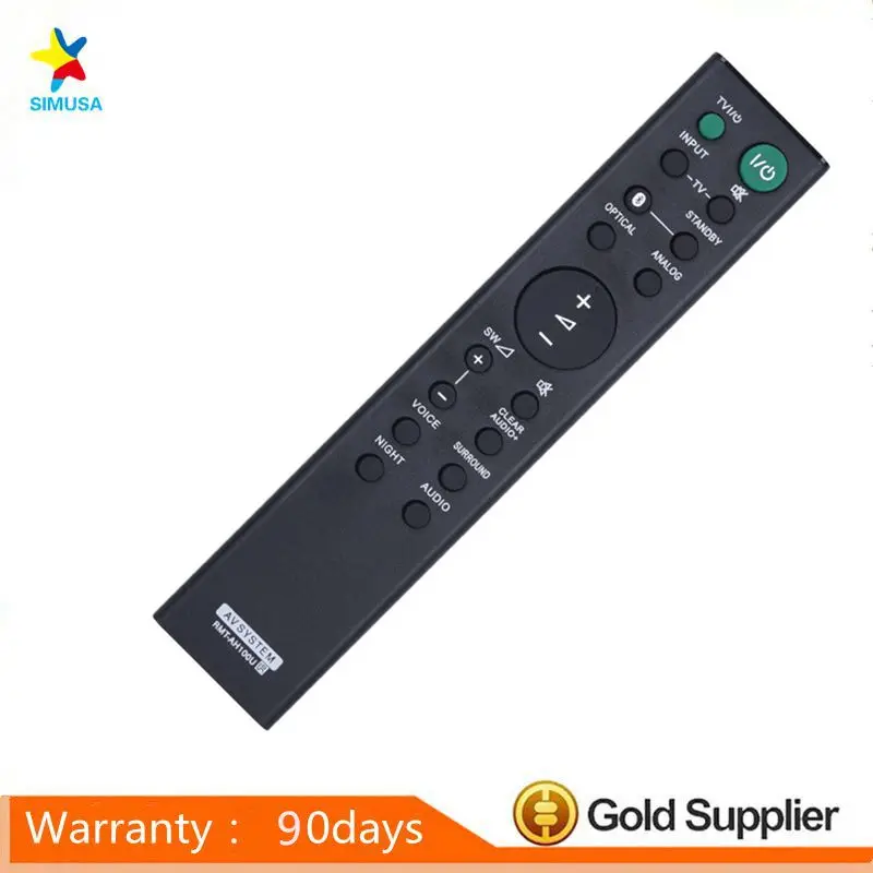 Универсальный планшетофон с дистанционным управлением для звуковой панели |