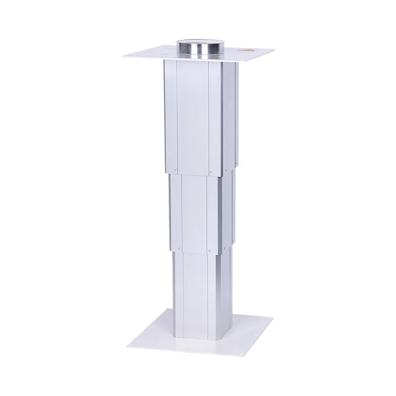 Подъем татами ручной подъемный стол Макс поддержка 100 кг подъема 260 550 мм 310 710 360 840