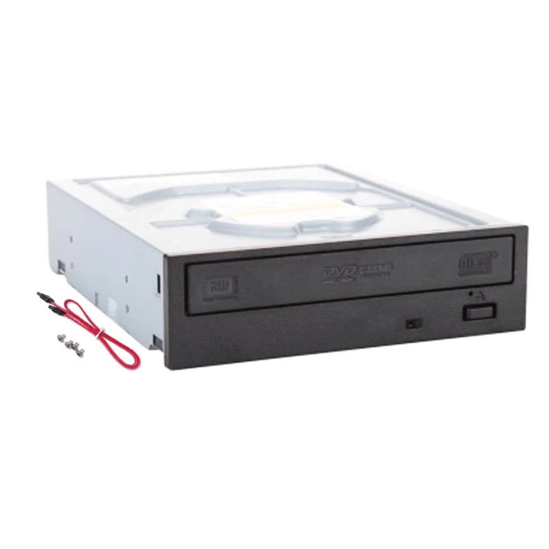 Универсальный для Pioneer DVR-221CHV 24x DVD-R/+ R привод для настольного ПК компьютера