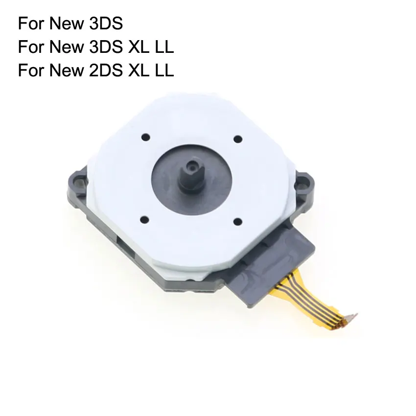 Запасные части для аналоговых планшетов YuXi 3D Nintendo New 2DS 3DS XL LL | Электроника