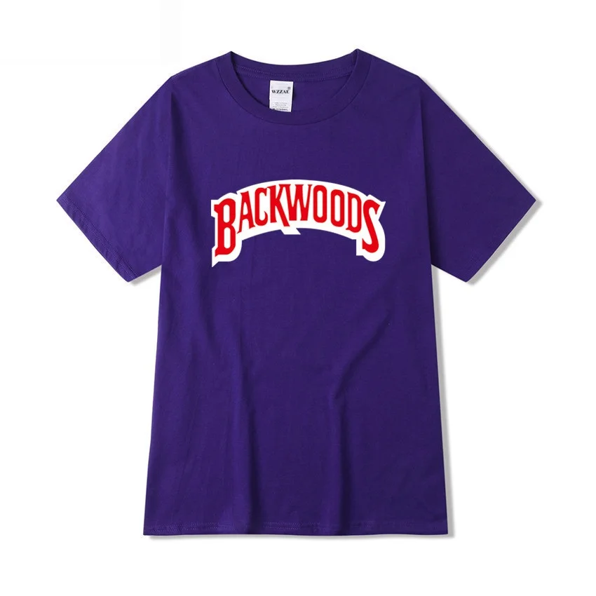 Новинка 2019 года летняя модная повседневная хлопковая Футболка с круглым вырезом