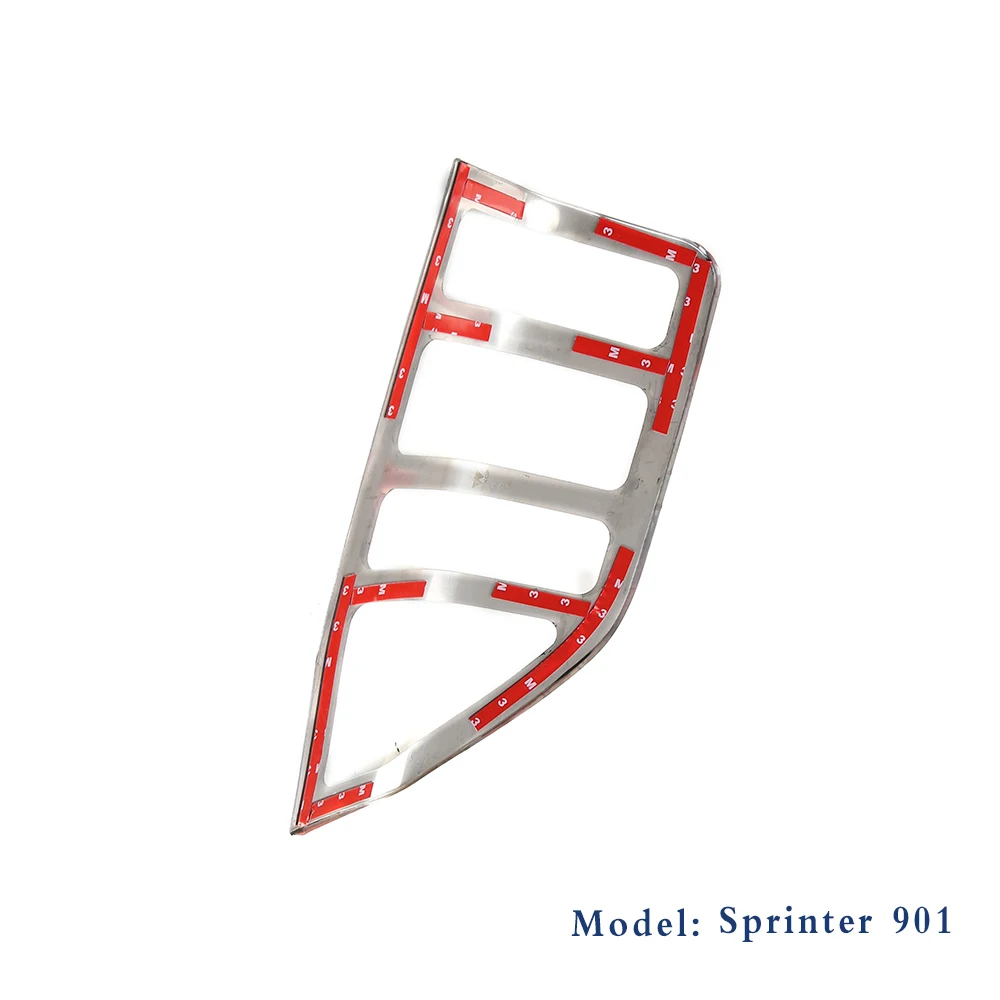 Задний фонарь изогнутая лампа 97 06 Oem 0008261556 9018202364 для Sprinter 901|Абажуры| |