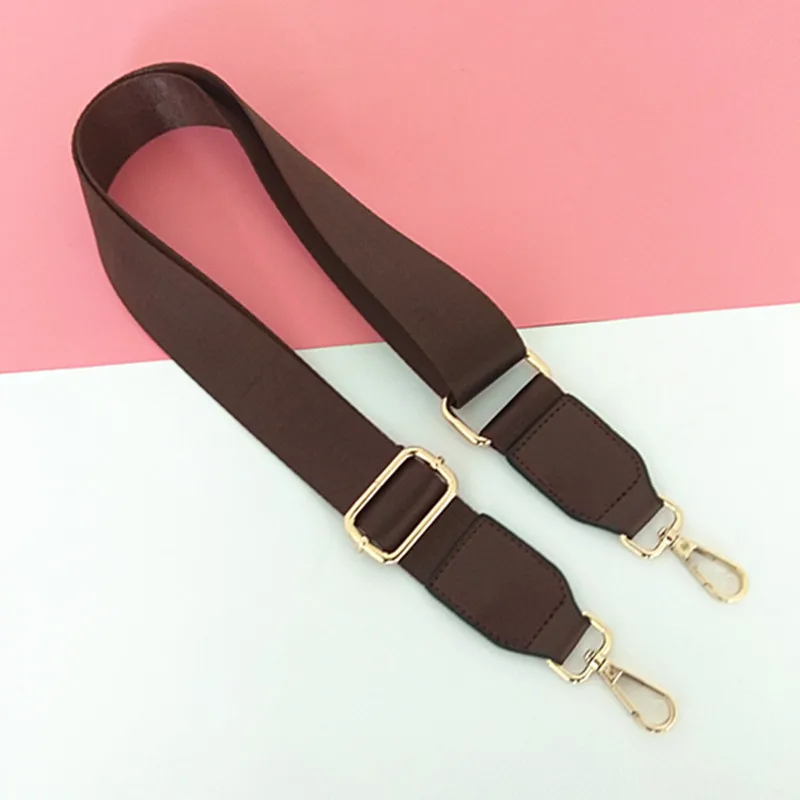 Нейлоновые ремни AIMIYOUNG для сумок наплечный мессенджер широкий сменный ремешок