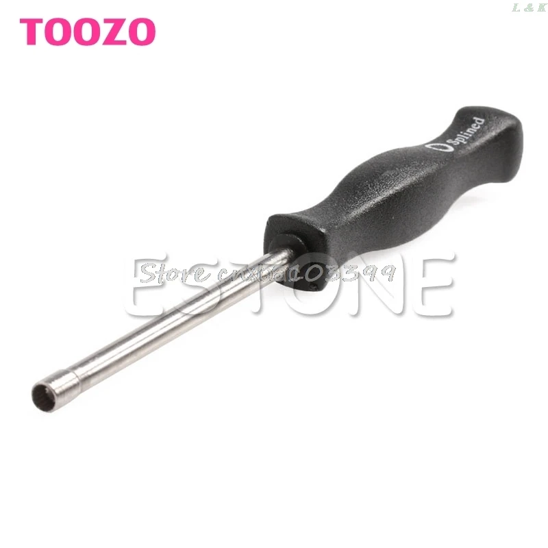 New Spline Shaped Carburetor adjustment tool Screwdriver For 2 cycle POULAN ECHO M12 dropship | Инструменты