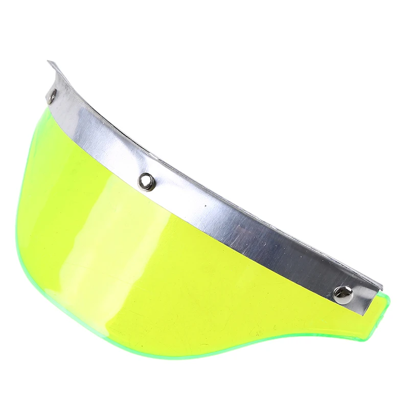 Универсальная передсветильник фара для мотоцикла POSSBAY 5 7 дюйма козырек