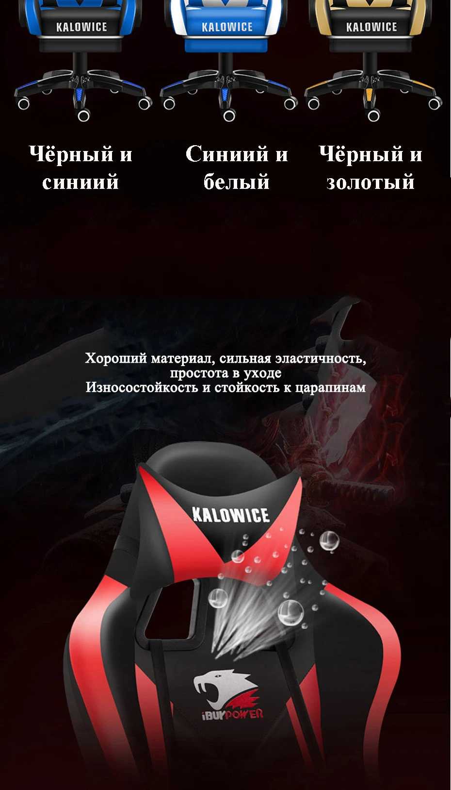 Высокое качество стул WCG сетка компьютерное кресло игровое кресло лежа и подъема стул для персонала с подставкой для ног