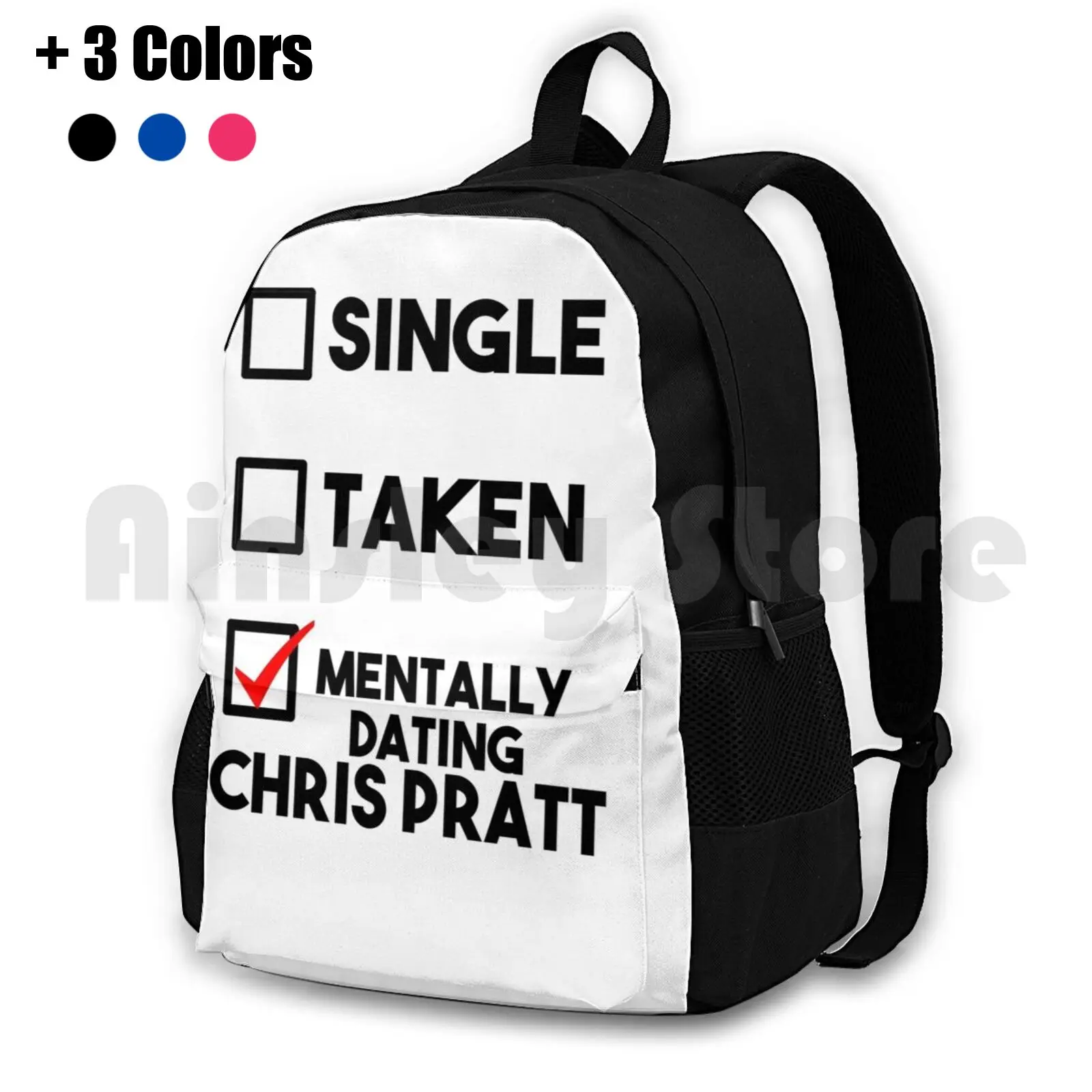 

Dating Chris Pratt Outdoor Hiking Backpack Waterproof Camping Travel Chris Pratt Gotg World Funny Dating Relationship Love