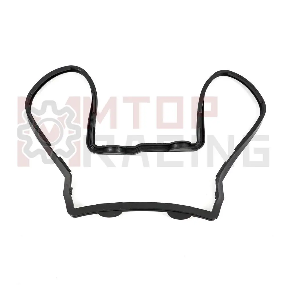 Прокладка крышки головки цилиндра для Kawasaki ZX1000 Ninja ZX-10R ZX10R 2004 2005 2006 2007 2008 2009 2010
