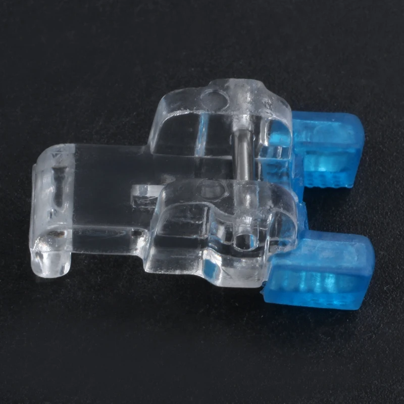 

Button Sewing Machine Presser Foot