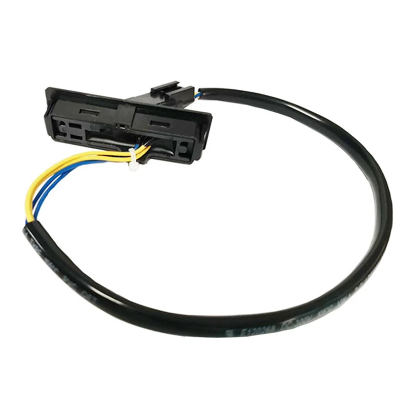 

Автомобильный багажник переключатели задняя дверь загрузки релиз переключатель Открыватель багажника для Nissan Qashqai 25380-4EA1A