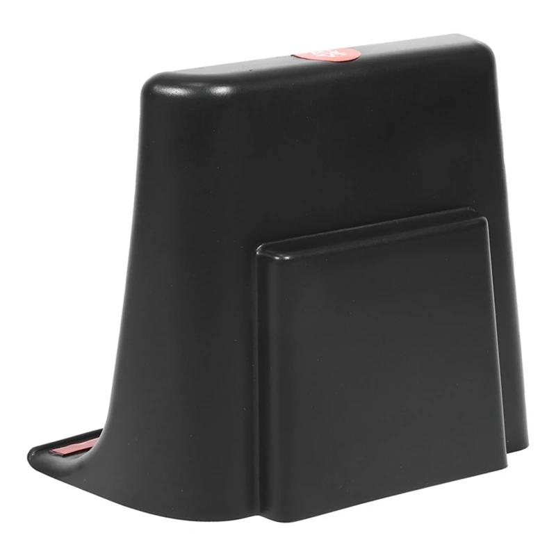 

Car Central Console Side Storage Box Organizer Seat Space Storage Box for Tesla Model 3 2017-2020