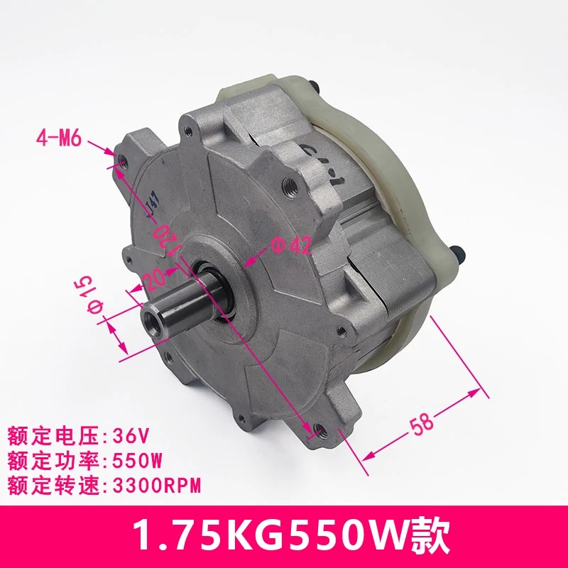 12060 бесщеточный двигатель для косилки самодельный ветротурбины лодки высокой