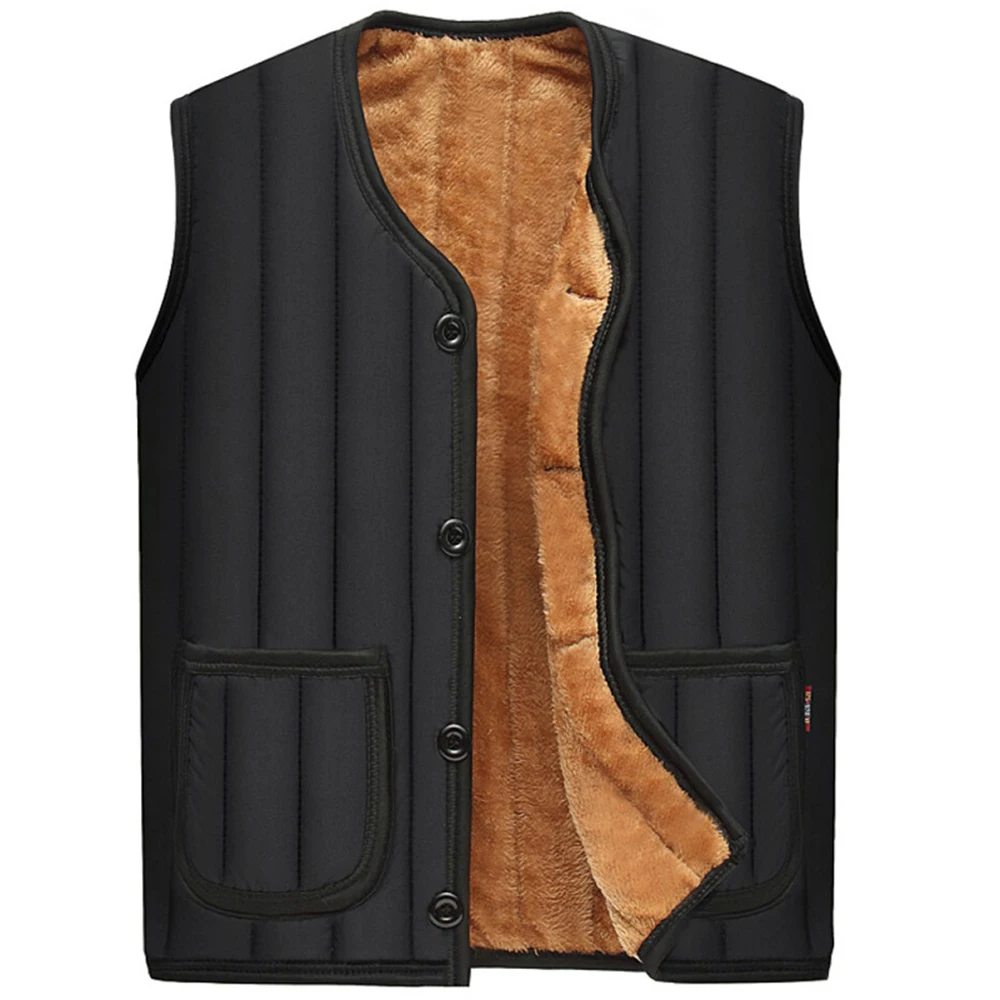 

SALE: Plush Vest Clothing Warm Thermal Body Warmer Warm Vest Ski Vest Hot Black USB Winter Carbon Fiber