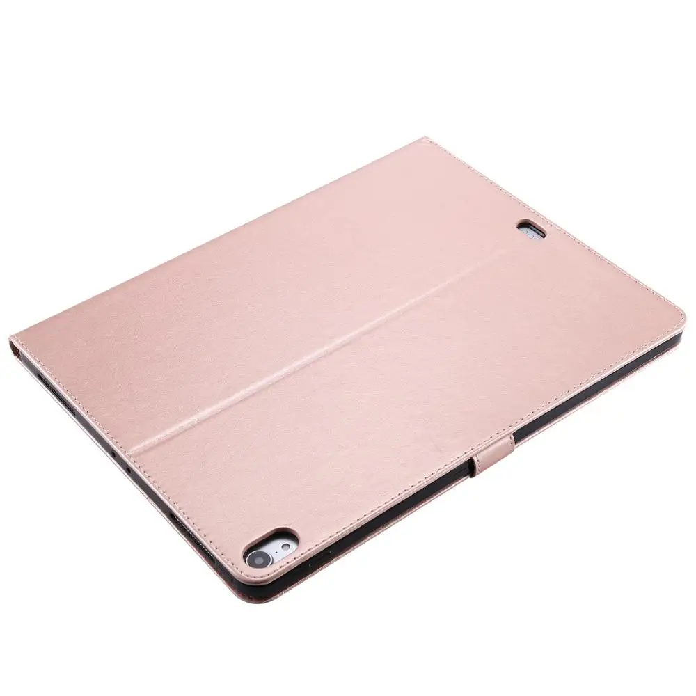 Модный чехол для планшета из искусственной кожи IPad Pro 12 9 дюйма 2018 кошелек с