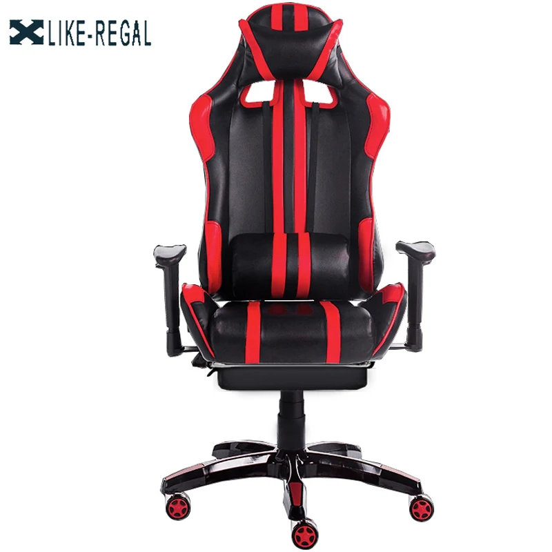 Кресло компьютерное игровое эргономичное стул для общежития | Офисные кресла