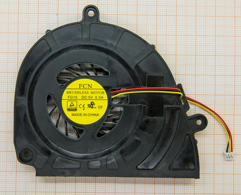 Вентилятор для Packard Bell LV11HC