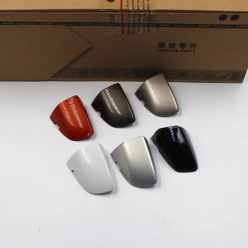 

For Tiguan L Door handle cover Front keyhole cover Door handle small cover