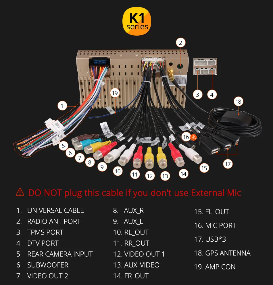 Ownice K1 K2 K3 Octa 8 ядерный Android 2G ram 32GB rom поддержка 4G LTE SIM сетевой Автомобильный gps 2 din универсальный автомобильный Радио dvd-плеер