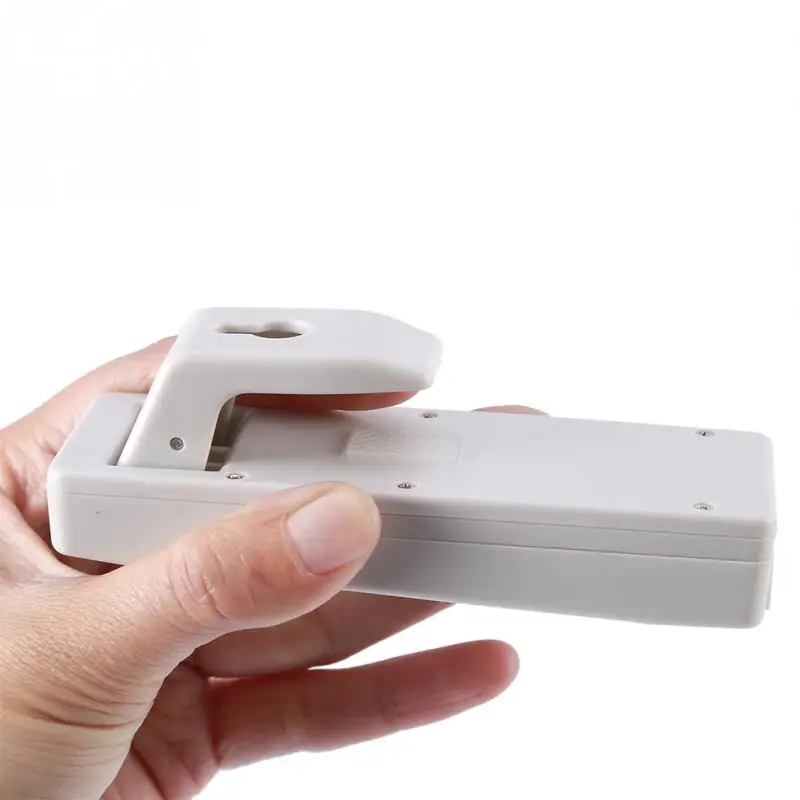 Беспроводной цифровой звуковой холодильник с сигнализацией термометр 2 шт.