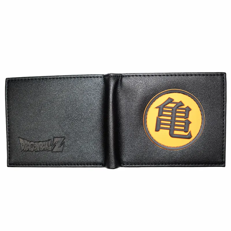 BK199907 Крутой 3D дизайн короткий кошелек Тор молот/Наруто/Человек-паук/король сердце кошельки крутой кошелек - Цвет: BK199907