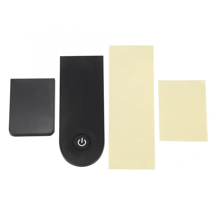 Защитная оболочка для приборной панели сменная часть электрического скутера MIJIA