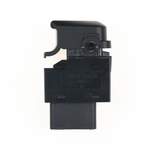 Кнопка переключения стеклоподъемника для Hyundai Ix35, Tucson IX 2009-2015, 93580-2Z000 935802Z000